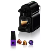 DELONGHI Inissia intense Noir Nespresso