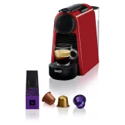 DELONGHI Essenza mini rouge Nespresso