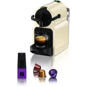 Image : DELONGHI Inissia vanilla crème Nespresso