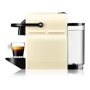 Image : DELONGHI Inissia vanilla crème Nespresso