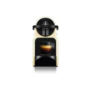 Image : DELONGHI Inissia vanilla crème Nespresso