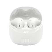Image : JBL Tune Flex 2 Blanc Ecouteurs