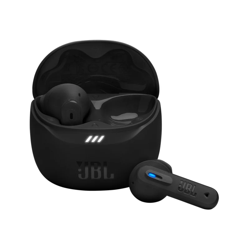 Image : JBL Tune Flex 2 Noir Ecouteurs