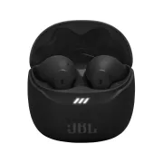 Image : JBL Tune Flex 2 Noir Ecouteurs