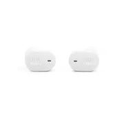 Image : JBL Tune Buds 2 Blanc Ecouteurs