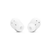 Image : JBL Tune Buds 2 Blanc Ecouteurs