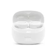 Image : JBL Tune Buds 2 Blanc Ecouteurs