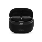 Image : JBL Tune Buds 2 Noir Ecouteurs