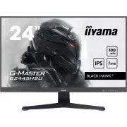 IIYAMA G MASTER G2445HSU B2 24'' IPS Ecran PC Gamer