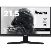 IIYAMA G MASTER G2245HSU-B2 22'' IPS Ecran PC Gamer