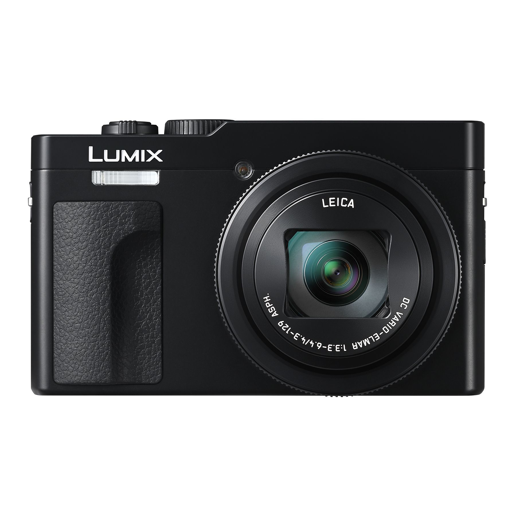 Image : PANASONIC Lumix TZ99 NOIR Appareil photo Bridge