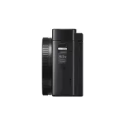 Image : PANASONIC Lumix TZ99 NOIR Appareil photo Bridge