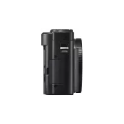 Image : PANASONIC Lumix TZ99 NOIR Appareil photo Bridge