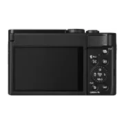 Image : PANASONIC Lumix TZ99 NOIR Appareil photo Bridge