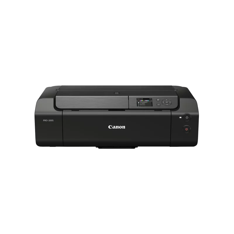 Image : CANON Pixma Pro 200S Imprimante jet d'encre