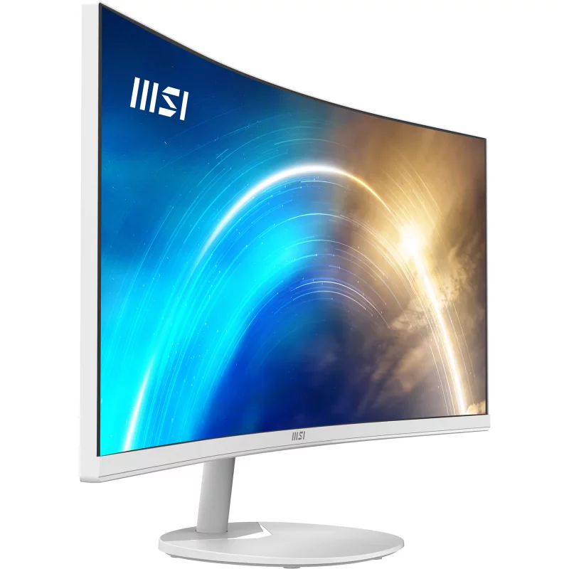 Image : MSI PRO MP341CQW Incurvé 34'' VA Ecran PC