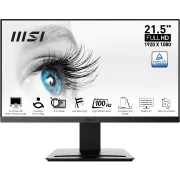 MSI PRO MP223 Plat 22'' VA Ecran PC