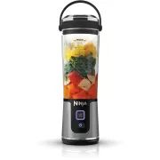Image : Ninja Blast c Bleu BC151EUNV Blender portable sans fil