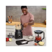 Image : NinjaoDetect TB401EU Blender intelligent et robot de cuisine  NINJA