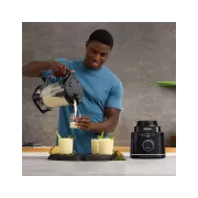Image : NinjaoDetect TB401EU Blender intelligent et robot de cuisine  NINJA