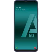 Galaxy A50 Bleu 128 Go