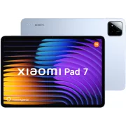 Xiaomi Pad 7 Bleu 8 GO + 128 GO