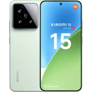 Xiaomi 15 Vert 12 GO + 512 GO