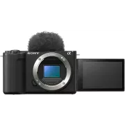 SONY ZV-E10 II Nu Appareil photo Hybride