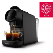Philips Lm9012/65 L'or Barista Sublime Et 50 Capsules Incluses Machine à Café