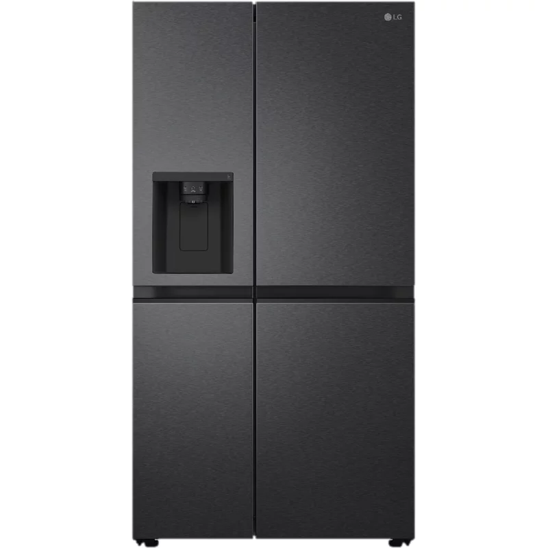 Image : LG Gslc40eppe -Réfrigérateur Américain