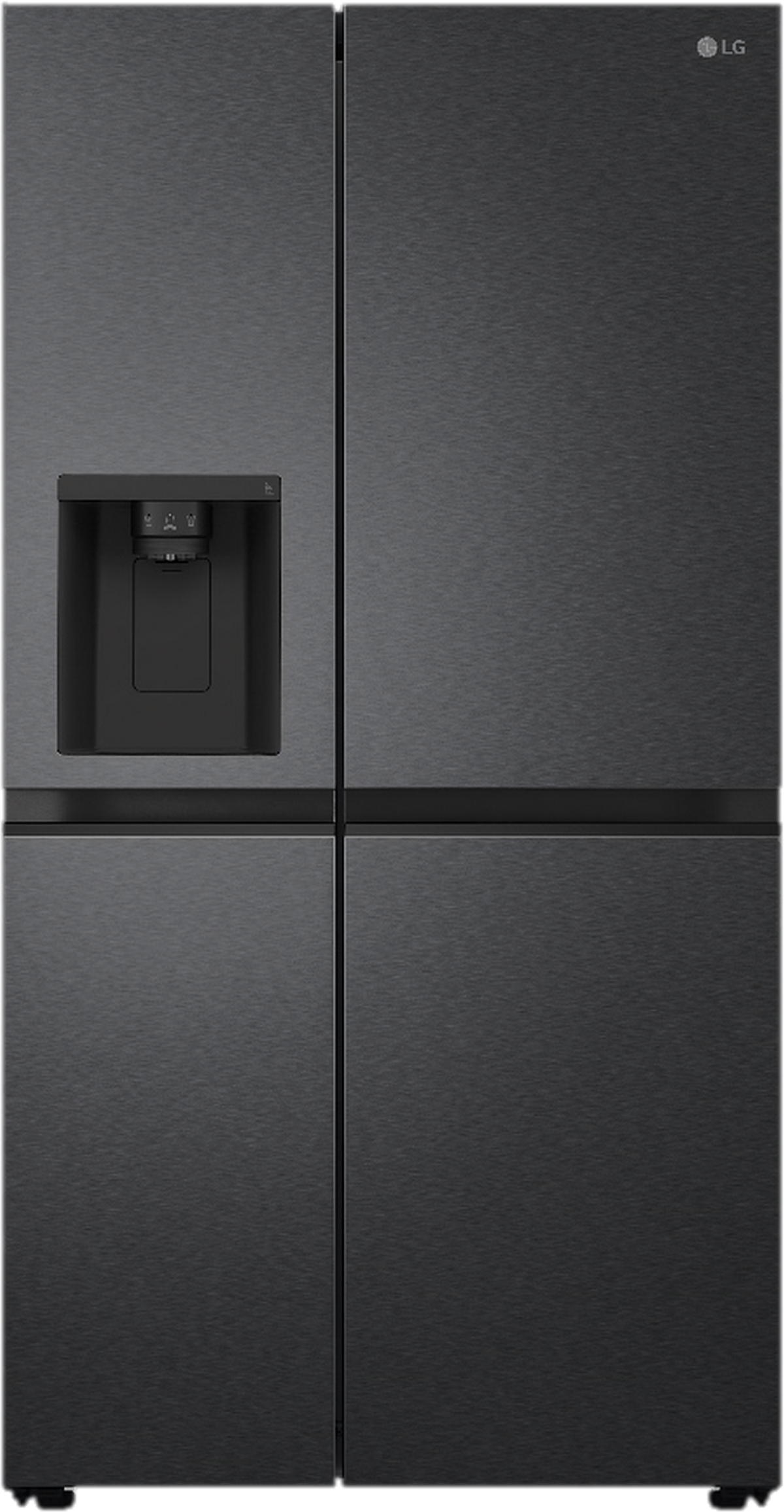 Image : LG Gslc40eppe -Réfrigérateur Américain