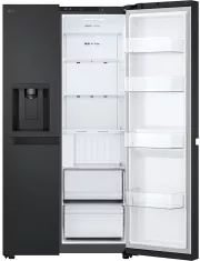 Image : LG Gslc40eppe -Réfrigérateur Américain
