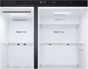 Image : LG Gslc40eppe -Réfrigérateur Américain