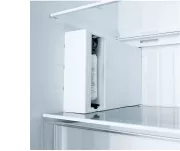 Image : LG Gslc40eppe -Réfrigérateur Américain