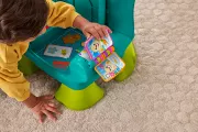 Image : FISHER PRICE Mon fauteuil musical