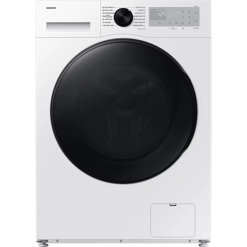 Image : SAMSUNG WD11DG5B15BH Lave linge