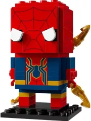 LEGO 40670 Iron Spider-Man Marvel