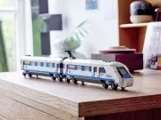 Image : LEGO 40518 Le train à grande vitesse Creator Expert