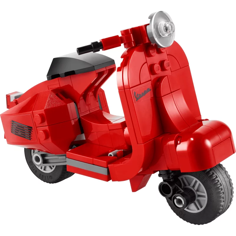 Image : LEGO 40517 La Vespa Creator Expert