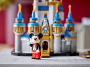 Image : LEGO 40478 Le château Disney miniature Disney Mickey et ses amis
