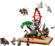 LEGO 21355 L'évolution des STIM Ideas