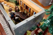 Image : LEGO 21354 Twilight: la maison des Cullen Ideas