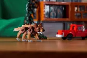 Image : LEGO 21354 Twilight: la maison des Cullen Ideas