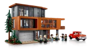 Image : LEGO 21354 Twilight: la maison des Cullen Ideas