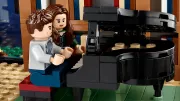 Image : LEGO 21354 Twilight: la maison des Cullen Ideas