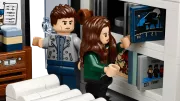 Image : LEGO 21354 Twilight: la maison des Cullen Ideas