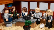 Image : LEGO 21354 Twilight: la maison des Cullen Ideas