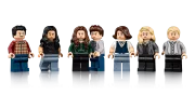 Image : LEGO 21354 Twilight: la maison des Cullen Ideas