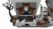 Image : LEGO 21351 L'Étrange Noël de Monsieur Jack - Disney Tim Burton Ideas