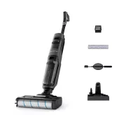 ROWENTA GZ5035WO Aspirateur laveur sans fil